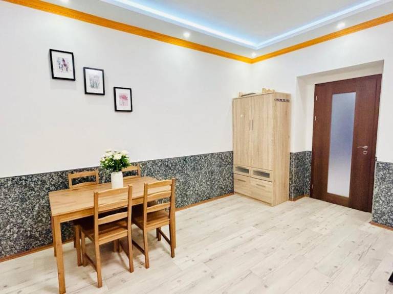 Ferienwohnung Vinohrady