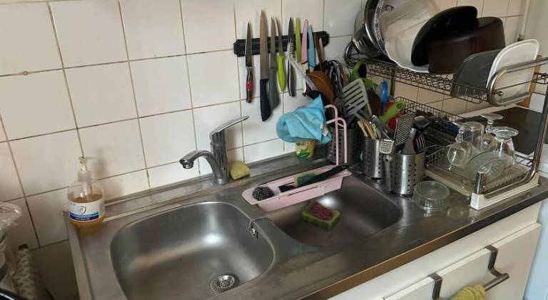 Rental apartment with 1 room for 4 persons — photo 3