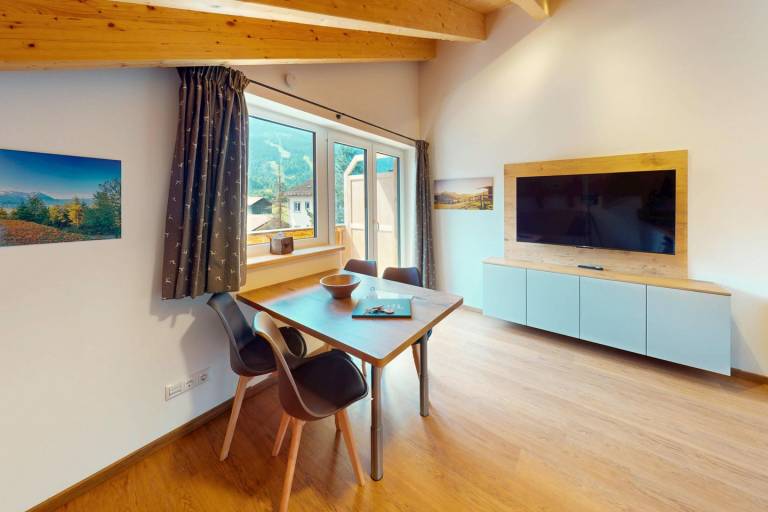 50 m&sup2; Ferienwohnung