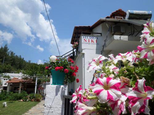 Διαμέρισμα Kinira