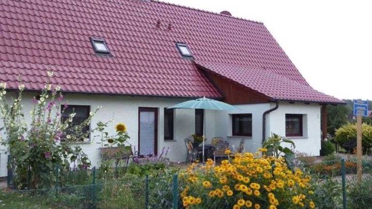 Ferienwohnung Carwitz