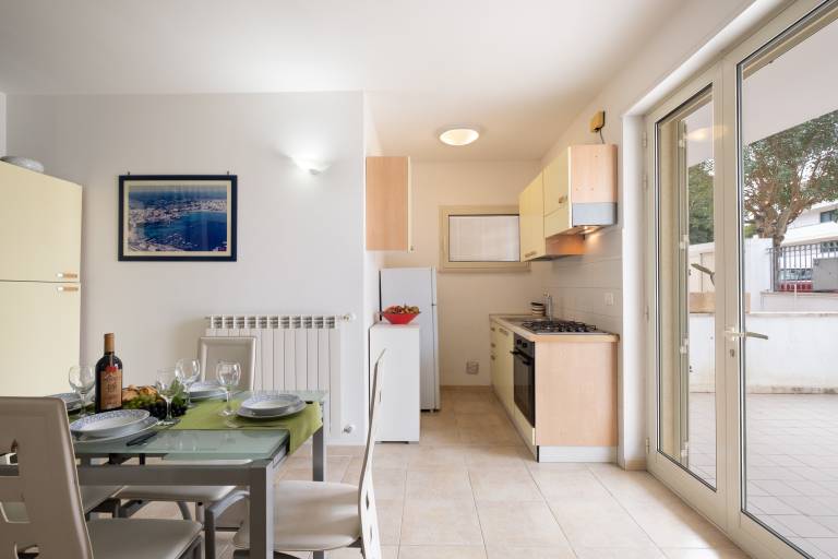 Culture and Beach Holidays in Otranto – Casa Vacanze Iris — photo 4