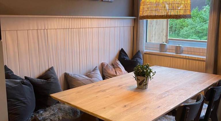 Rental apartment with garden & terrace | Good for workation in Tamsweg
