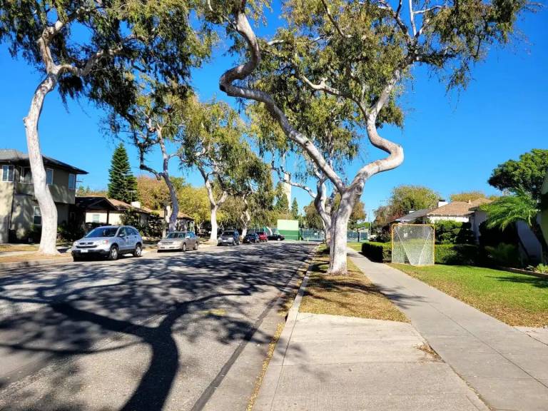 House Park West