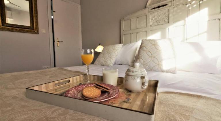 Rental apartment | Close to Málaga Cathedral | Pets allowed — photo 2