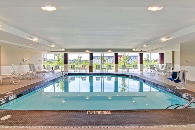 Homewood Suites by Hilton Ottawa Kanata — photo 3