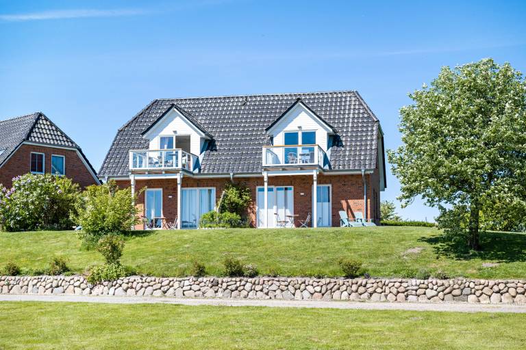Ferienhaus  Nordstrand