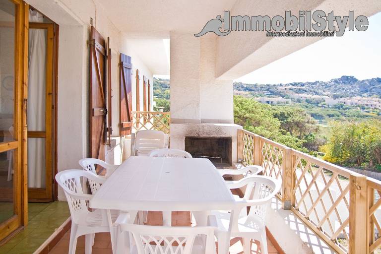 Villa Santa Teresa Gallura