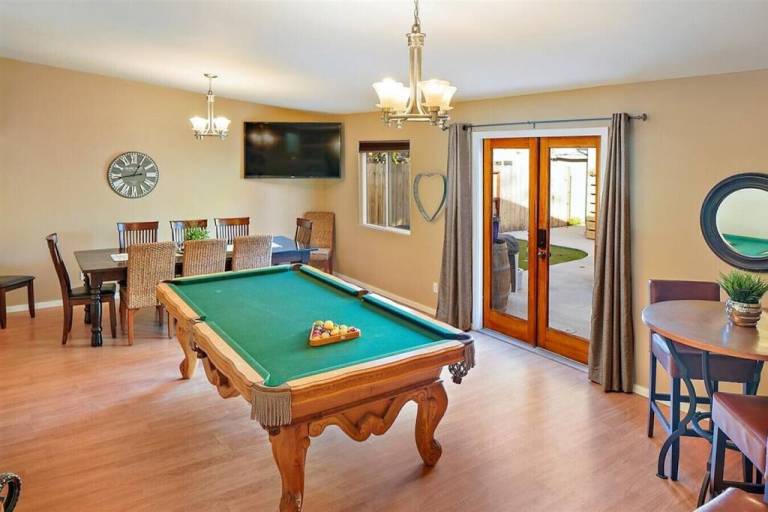 House Paso Robles