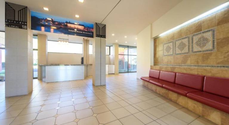 Podrozniczy apartament od dziedzinca, parking, Rynek 700 m — photo 5