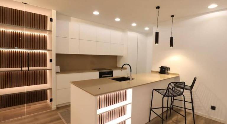 Holiday apartment | Pets are welcome in Santander