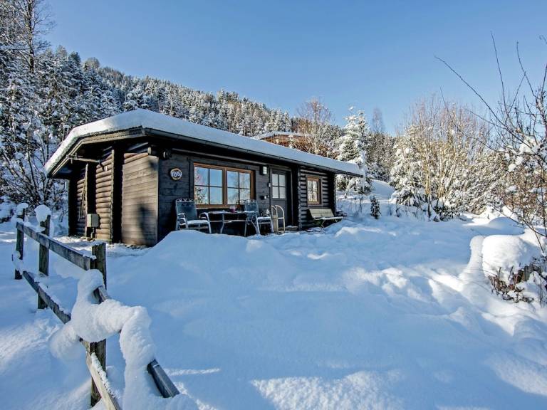 Chalet  Wörgl