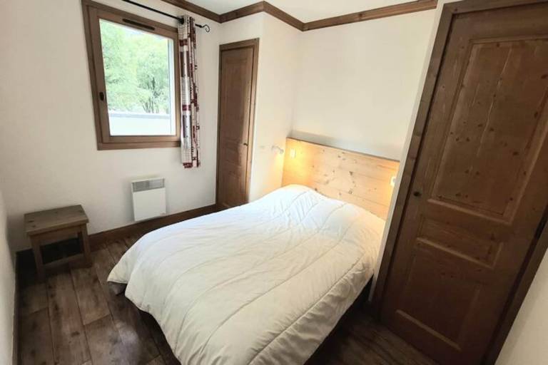 Apartment with 2 rooms for 6 persons — photo 4