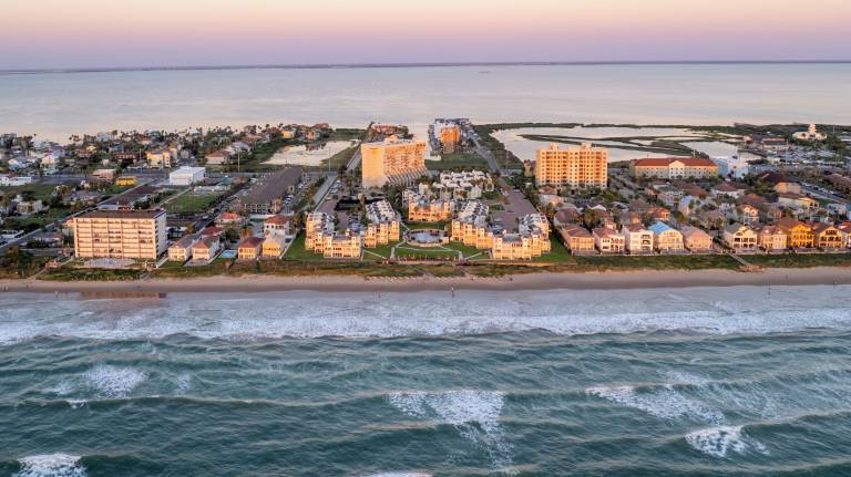 Ferienwohnung South Padre Island