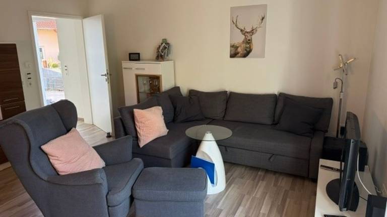 Ferienwohnung  Edesheim