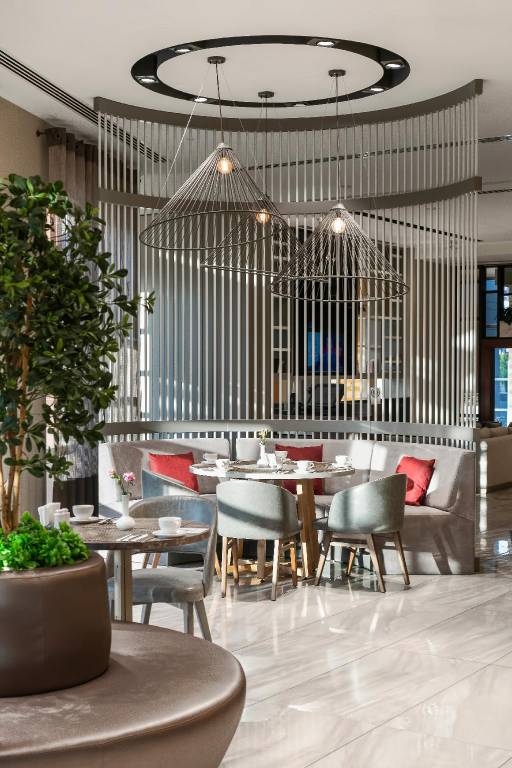 Novotel Trabzon Hotel — photo 5