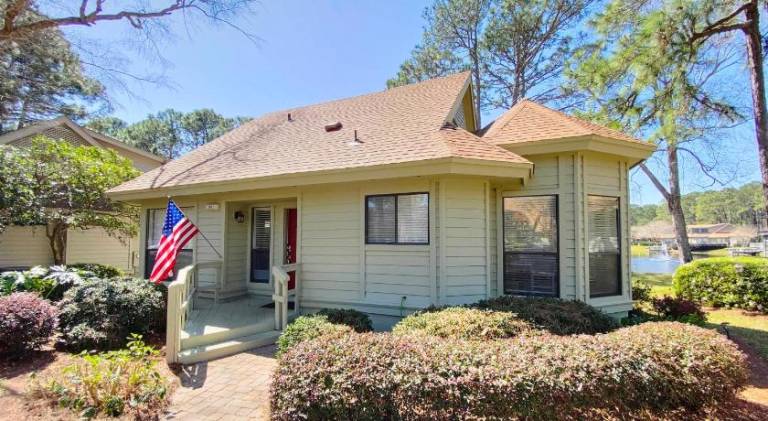 Nice vacation home | Pet-friendly in Miramar Beach, FL