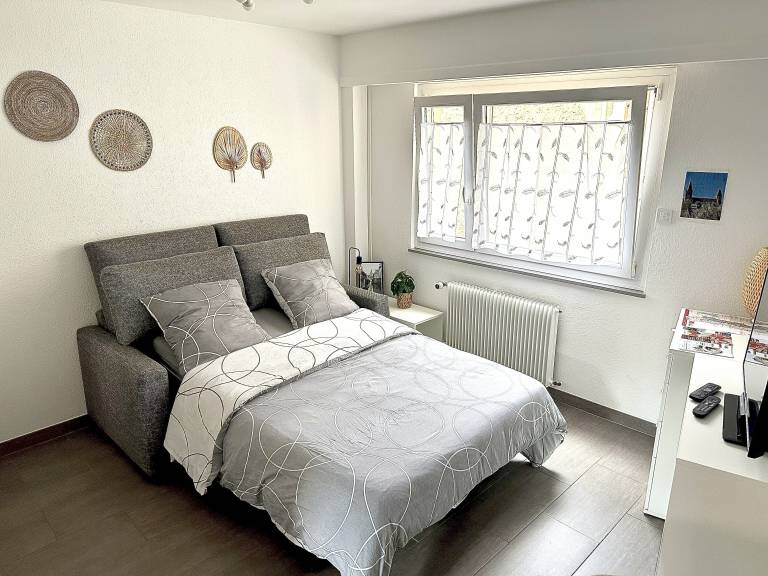 Ferienwohnung Weißenburg