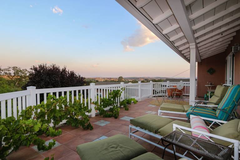 House Paso Robles