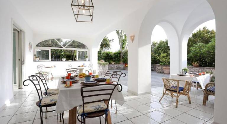 Villa | Pet-friendly — photo 4
