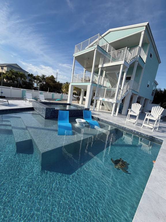 House Summerland Key