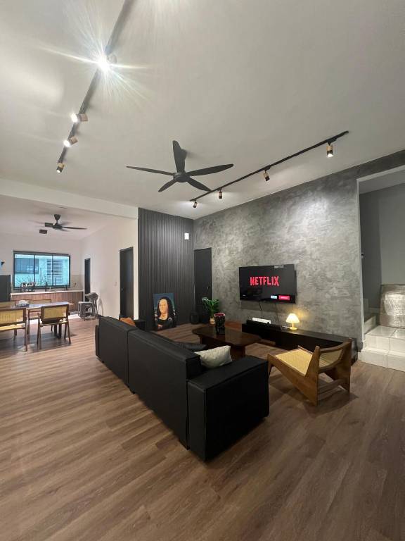 1770 m² Ferienhaus