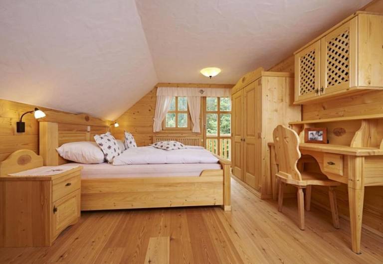 Chalet Solčava