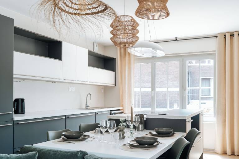 Ferienwohnung Amiens