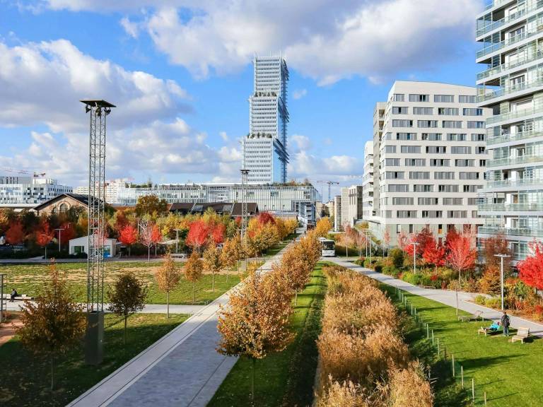 Mercure Paris CDG Airport & Convention Hotel — photo 5