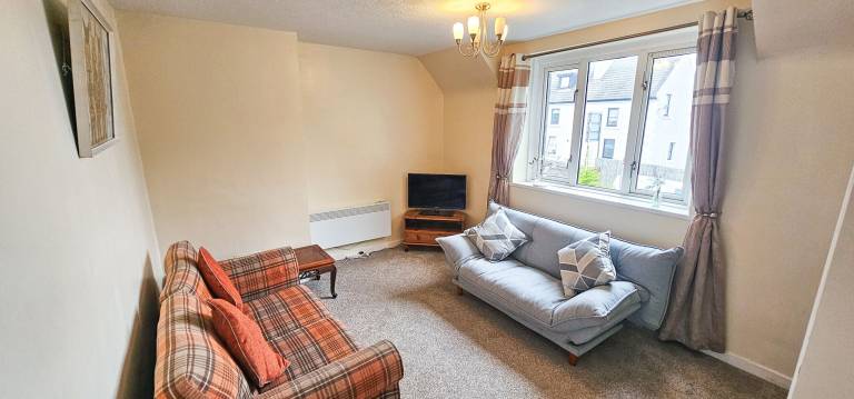 House North Kessock