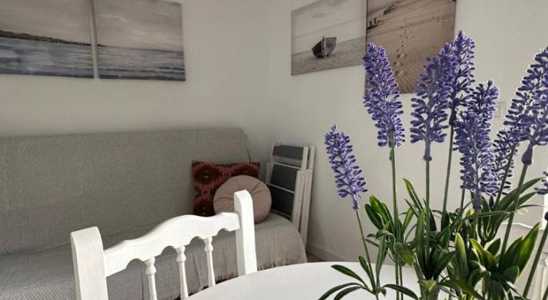 Lovely rental apartment | Next to the beach | Pet-friendly in Tarifa