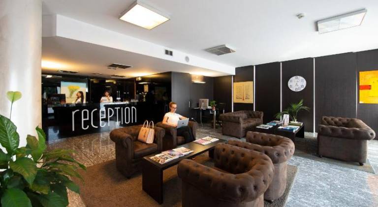 Hotel D120 — photo 4