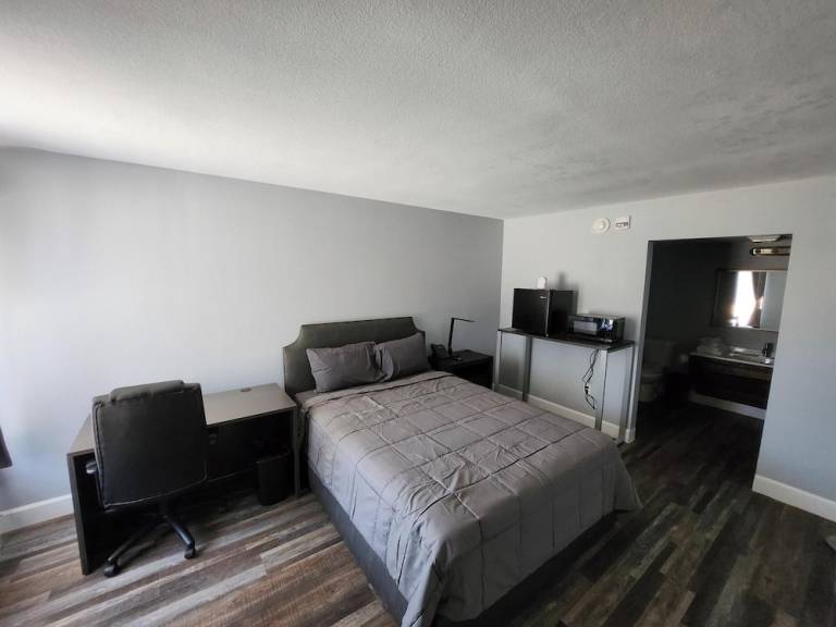 Motel Iuka