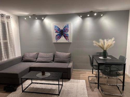 Apartamento Stavanger