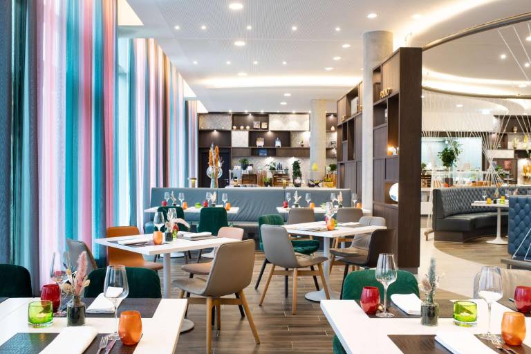 Hyatt Place Frankfurt Airport — photo 3