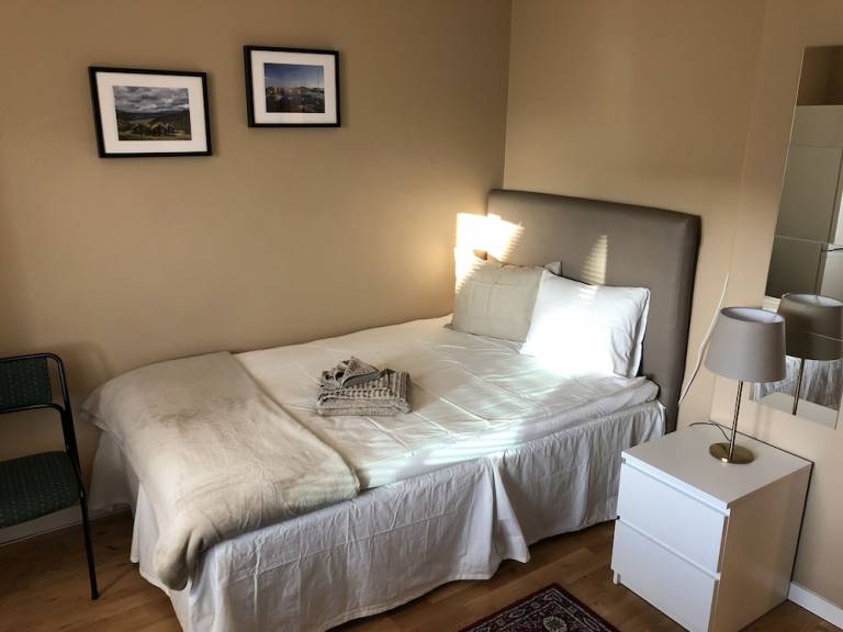 Hostel Jakobsberg Östra