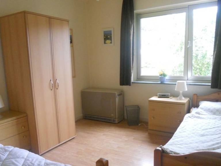 Beautiful holiday apartment with grill & yard | Nature view | Pets are welcome — photo 3