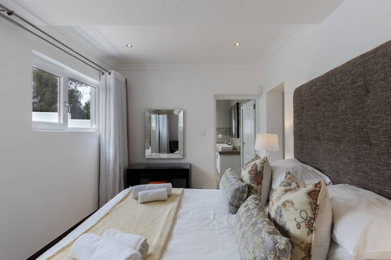 Boende Somerset West