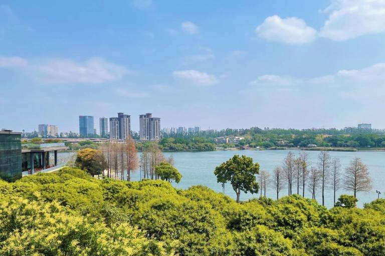 Aparthotel  Guangming