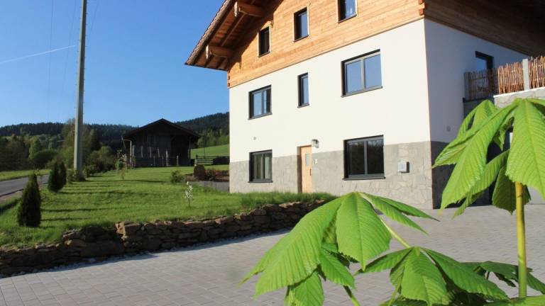 Ferienwohnung  Neukirchen beim Heiligen Blut