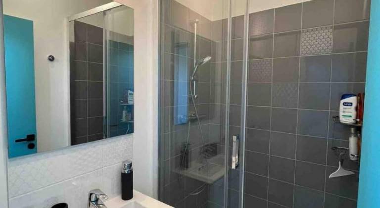Vacation home with 1 room for 8 persons — photo 2