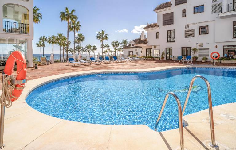Apartamento Manilva