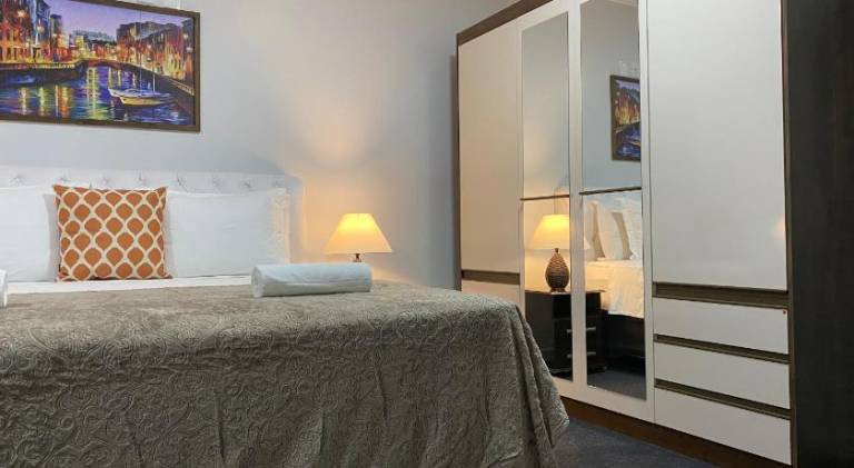 Quarto Luxo Silver — photo 5