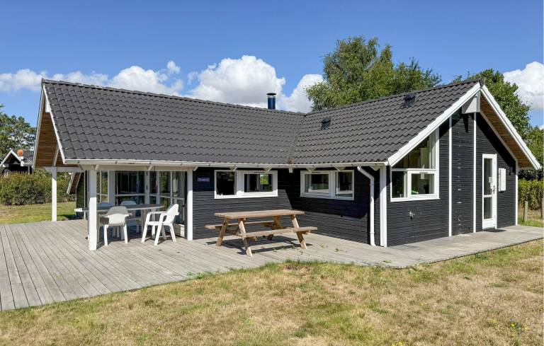 Ferienhaus Rødby Sogn
