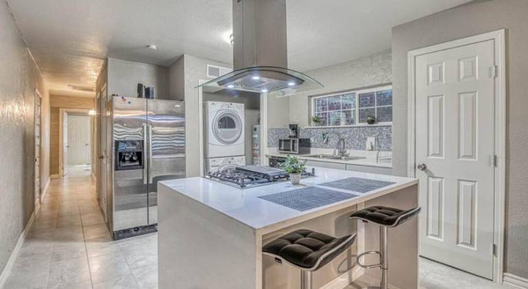 84 m&sup2; Ferienwohnung