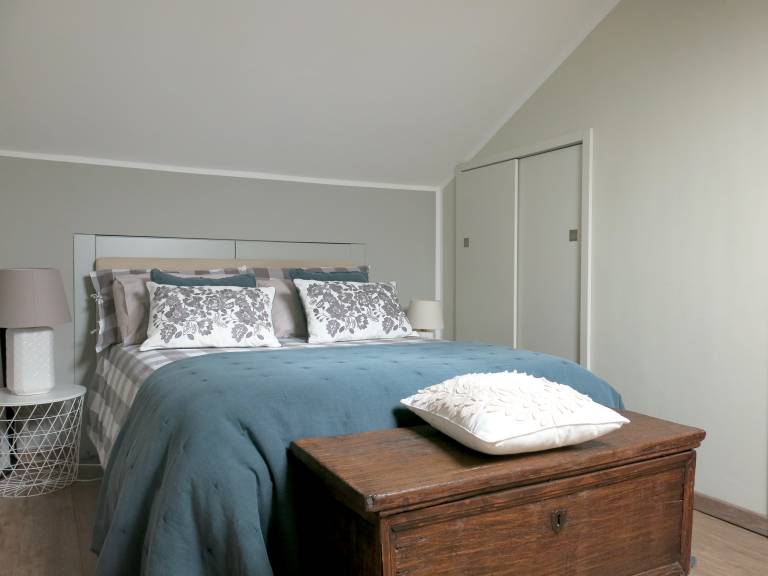 Appartement Milan