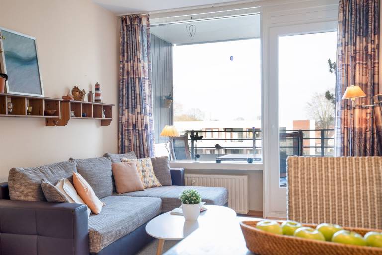Ferienwohnung Kellenhusen