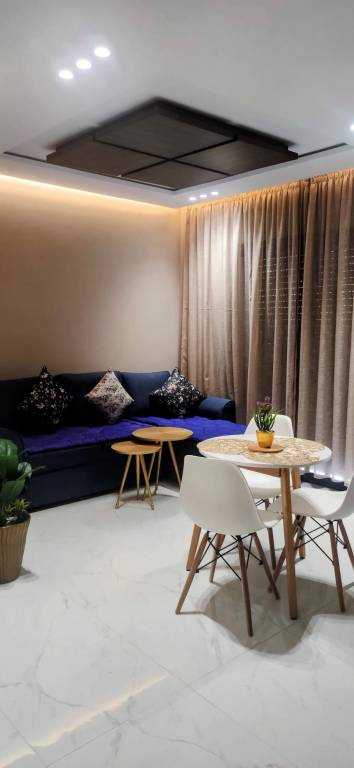 Appartement Rabat