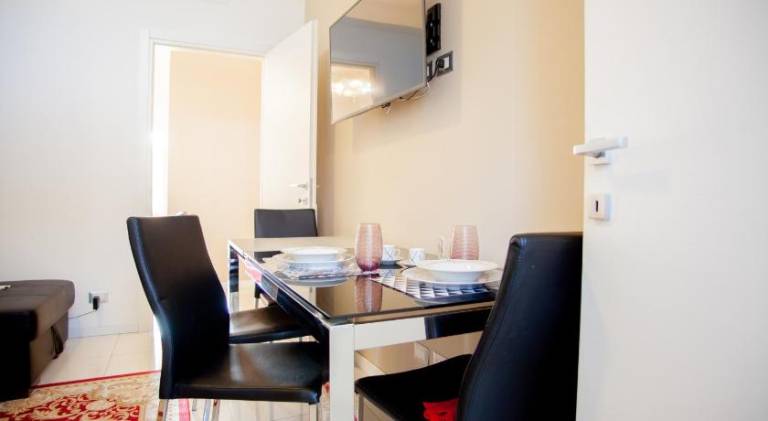 Rental apartment with 1 room for 4 persons — photo 3