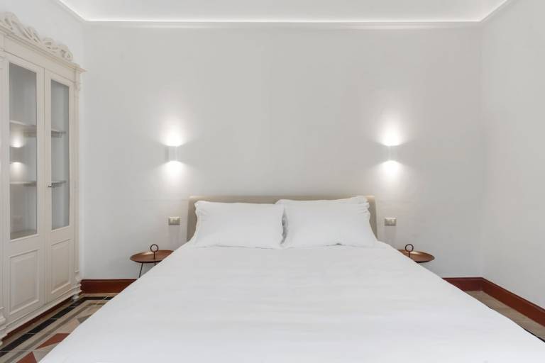 Bed & Breakfast Salve